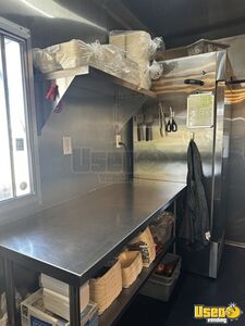 2024 Ta3 Kitchen Food Trailer Steam Table Texas for Sale