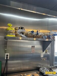 2024 Ta3 Kitchen Food Trailer Stovetop Texas for Sale