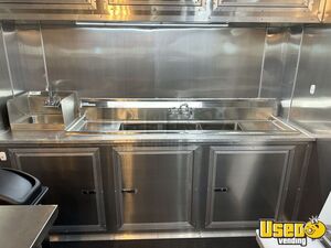 2024 Ta3 Kitchen Food Trailer Work Table Texas for Sale