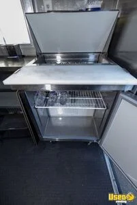 2024 Tandem Axle Food Trailer Kitchen Food Trailer Electrical Outlets Pennsylvania for Sale
