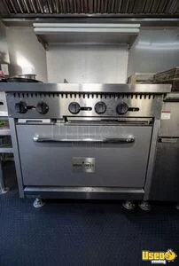 2024 Tandem Axle Food Trailer Kitchen Food Trailer Exhaust Fan Pennsylvania for Sale