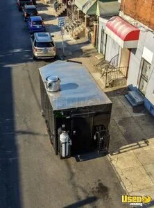 2024 Tandem Axle Food Trailer Kitchen Food Trailer Shore Power Cord Pennsylvania for Sale