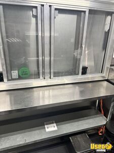 2024 Tandom Kitchen Food Trailer 33 Pennsylvania for Sale