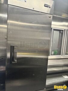2024 Tandom Kitchen Food Trailer 34 Pennsylvania for Sale