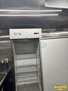 2024 Tandom Kitchen Food Trailer 35 Pennsylvania for Sale