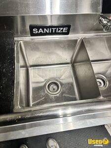 2024 Tandom Kitchen Food Trailer 37 Pennsylvania for Sale