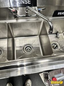 2024 Tandom Kitchen Food Trailer 38 Pennsylvania for Sale