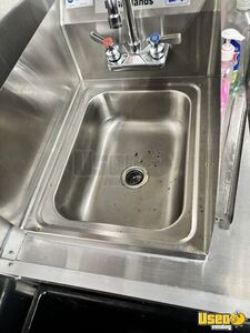 2024 Tandom Kitchen Food Trailer 39 Pennsylvania for Sale