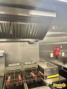 2024 Tandom Kitchen Food Trailer Breaker Panel Pennsylvania for Sale