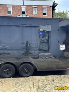 2024 Tandom Kitchen Food Trailer Cabinets Pennsylvania for Sale