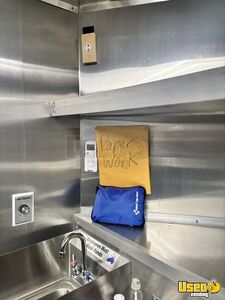 2024 Tandom Kitchen Food Trailer Electrical Outlets Pennsylvania for Sale