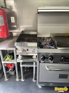 2024 Tandom Kitchen Food Trailer Electrical Outlets Pennsylvania for Sale