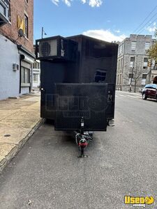 2024 Tandom Kitchen Food Trailer Generator Pennsylvania for Sale