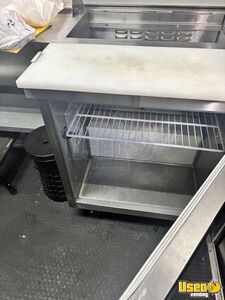 2024 Tandom Kitchen Food Trailer Gray Water Tank Pennsylvania for Sale