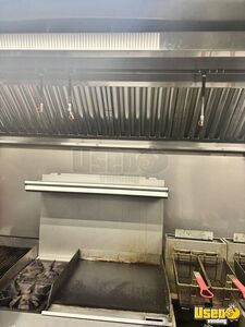 2024 Tandom Kitchen Food Trailer Hand-washing Sink Pennsylvania for Sale