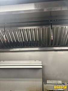 2024 Tandom Kitchen Food Trailer Hot Water Heater Pennsylvania for Sale