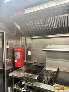 2024 Tandom Kitchen Food Trailer Interior Lighting Pennsylvania for Sale