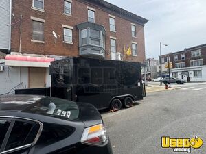 2024 Tandom Kitchen Food Trailer Pennsylvania for Sale