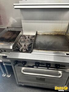 2024 Tandom Kitchen Food Trailer Pro Fire Suppression System Pennsylvania for Sale