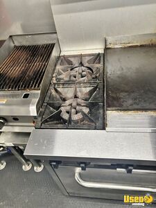 2024 Tandom Kitchen Food Trailer Steam Table Pennsylvania for Sale