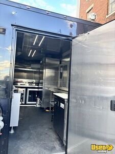 2024 Tandom Kitchen Food Trailer Stovetop Pennsylvania for Sale