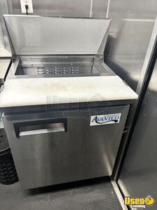 2024 Tandom Kitchen Food Trailer Triple Sink Pennsylvania for Sale