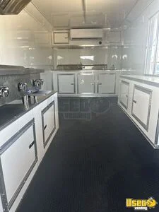 2024 Tbt Kitchen Food Trailer Cabinets Texas for Sale