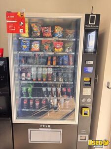 2024 Tcn-csc-10g(v10) Vending Combo 2 Alabama for Sale