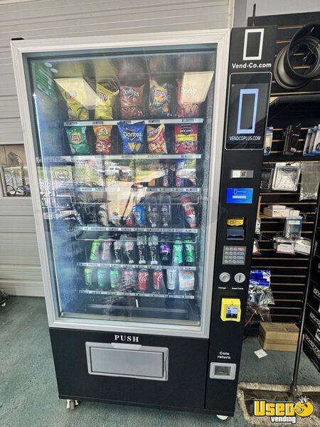 2024 Tcn-csc-10g(v10) Vending Combo Alabama for Sale