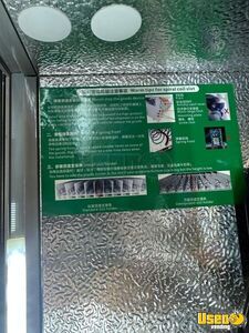 2024 Tcn-d720-10g-ada Vending Combo 11 Texas for Sale