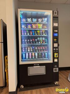 2024 Tcn-d720-10g-ada Vending Combo 2 Texas for Sale