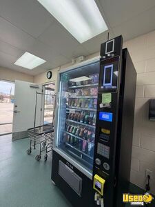 2024 Tcn-d720-10g-ada Vending Combo 3 Texas for Sale
