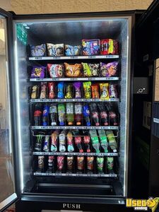 2024 Tcn-d720-10g-ada Vending Combo 4 Texas for Sale