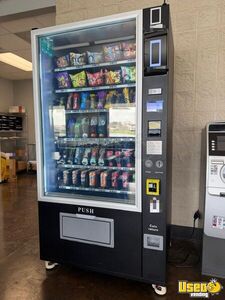 2024 Tcn-d720-10g-ada Vending Combo 6 Texas for Sale