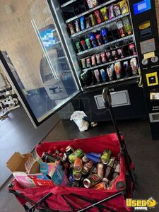 2024 Tcn-d720-10g-ada Vending Combo 7 Texas for Sale