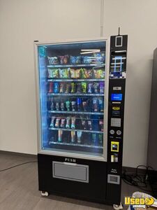 2024 Tcn-d720-10g-ada Vending Combo 8 Texas for Sale