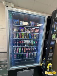 2024 Tcn-d720-10g-ada Vending Combo 9 Texas for Sale