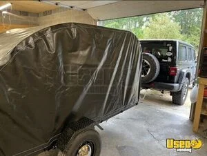 2024 Tear Drop Beverage - Coffee Trailer Additional 1 South Carolina for Sale
