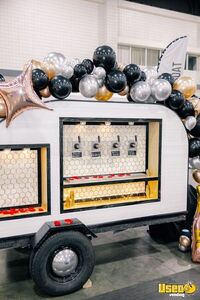 2024 Tear Drop Beverage - Coffee Trailer Additional 2 South Carolina for Sale