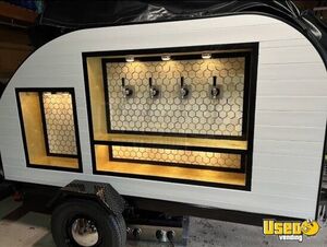 2024 Tear Drop Beverage - Coffee Trailer Additional 3 South Carolina for Sale