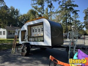 2024 Tear Drop Beverage - Coffee Trailer Interior Lighting South Carolina for Sale