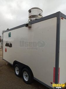 2024 Tft 2024 Catering Trailer Air Conditioning New Mexico for Sale