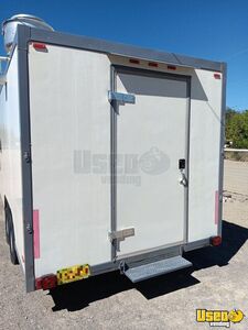 2024 Tft 2024 Catering Trailer Cabinets New Mexico for Sale