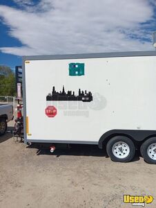 2024 Tft 2024 Catering Trailer Concession Window New Mexico for Sale