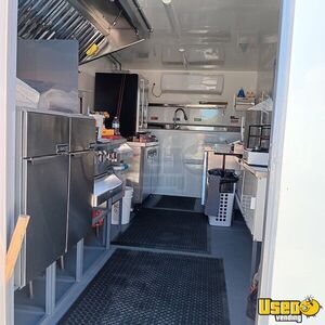 2024 Tft 2024 Catering Trailer Deep Freezer New Mexico for Sale