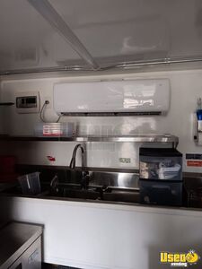 2024 Tft 2024 Catering Trailer Deep Freezer New Mexico for Sale
