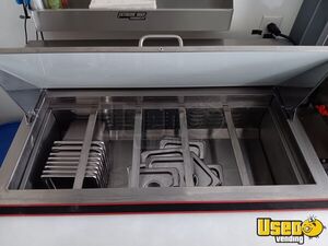 2024 Tft 2024 Catering Trailer Electrical Outlets New Mexico for Sale