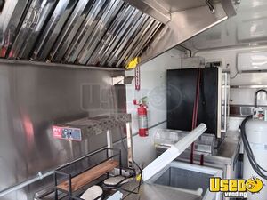 2024 Tft 2024 Catering Trailer Electrical Outlets New Mexico for Sale