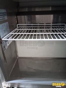 2024 Tft 2024 Catering Trailer Exhaust Fan New Mexico for Sale