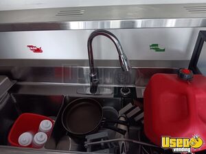 2024 Tft 2024 Catering Trailer Exhaust Hood New Mexico for Sale